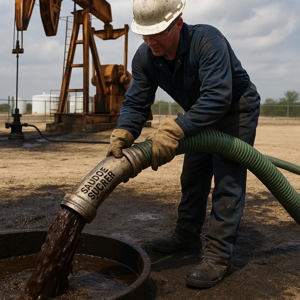 Откачка нефтепродуктов в Реутове